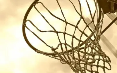 Be Like Mike… or Tiger… or whoever!