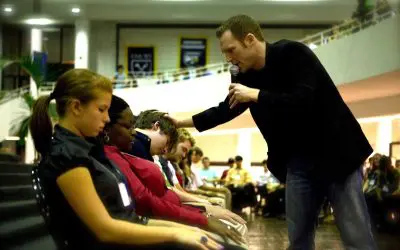 Top 3 Hypnosis Myths