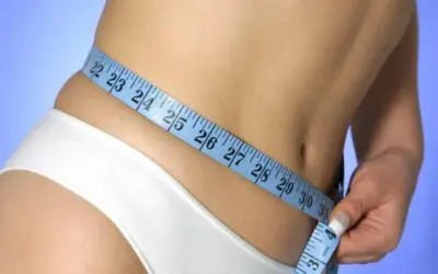 Lose Weight, Not Sleep