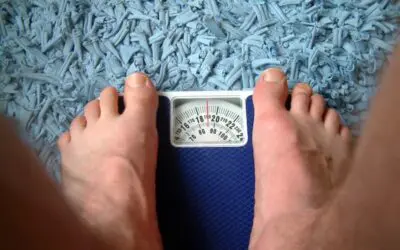 Wyatt has Already Lost 43 Pounds in 5 Months!