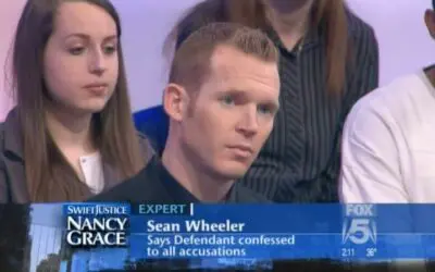 VIDEO: Sean Wheeler on Swift Justice with Nancy Grace