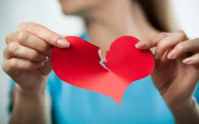 Hypnosis: The Cure for Heartbreak or Valentine’s Day Blues