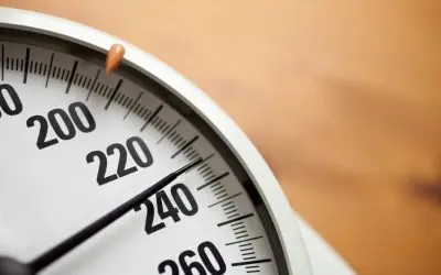 Terry: “The Weight Continues to Fall Off”