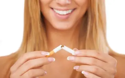 Victoria Quit Smoking… and “It’s Been a Breeze”