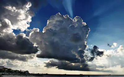 A Story about Belief