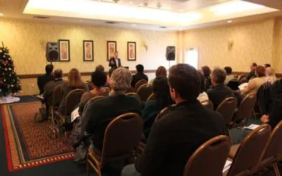 FREE Hypnosis Seminar on August 25th!