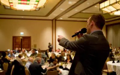 January Live Event – RSVP Now!