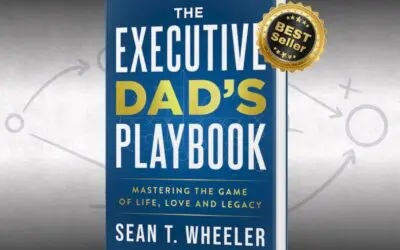 Sean’s book is an Amazon Bestseller!