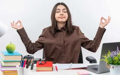 No Work-Life Balance? Hypnosis Can Help