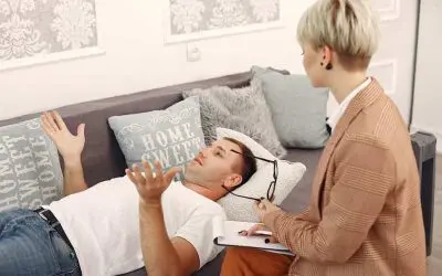 Why Should I Choose Hypnotherapy over Psychotherapy?