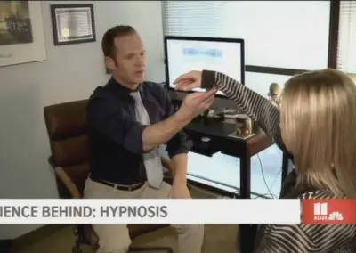 Pure Hypnoisis Sessions