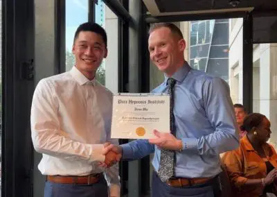 Pure Hypnoisis smoking cessation Atlanta