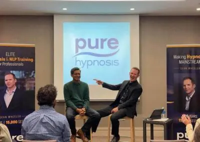 Pure Hypnoisis sports performance Atlanta