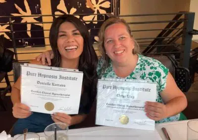 Pure Hypnoisis test preparation Atlanta