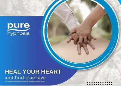 Pure Hypnoisis time management Atlanta