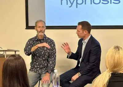 Pure Hypnosis anger management Atlanta