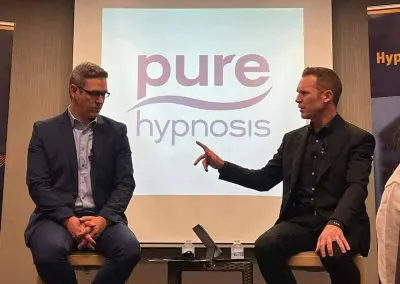 Pure Hypnosis career success Atlanta