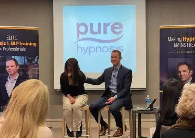 Pure Hypnosis childbirth preparation Atlanta