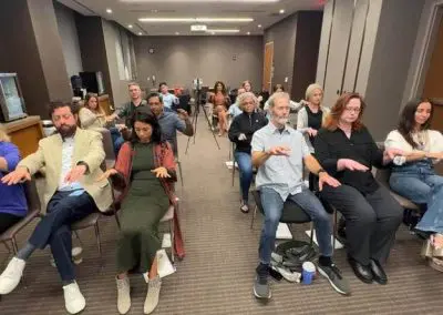 Pure Hypnosis depression relief Atlanta