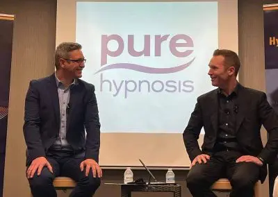 Pure Hypnosis eating disorder help Atlanta