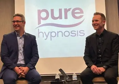 Pure Hypnosis grief coping Atlanta