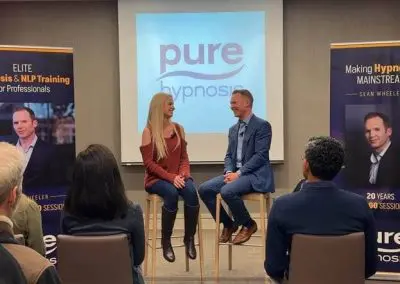 Pure Hypnosis phobia treatment Atlanta