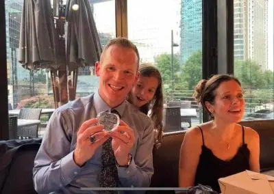 Pure Hypnosis public speaking Atlanta