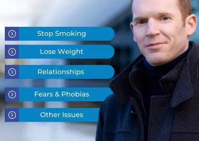 Pure Hypnosis self esteem boost Atlanta