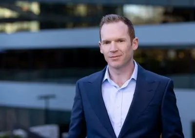 Sean Wheeler Hypnotherapist Master