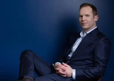 Sean Wheeler Hypnotism expert