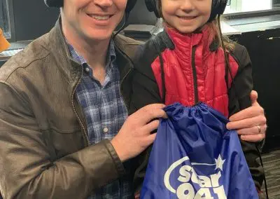 Sean Wheeler Master Hypnotist