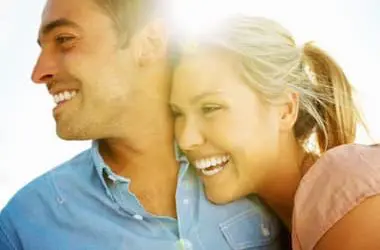 Be Yourself on the First Date! (and Always)