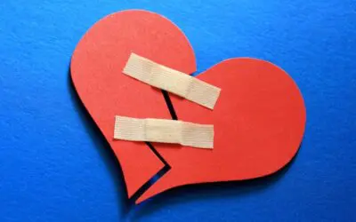 How Bending Time in Hypnosis Helps Heal Childhood Wounds