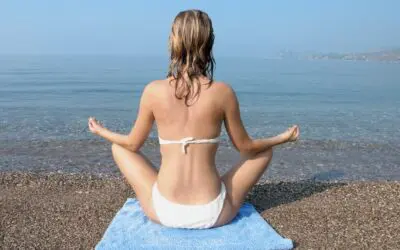 When Conventional Anxiety Advice Fails, Hypnosis Steps In