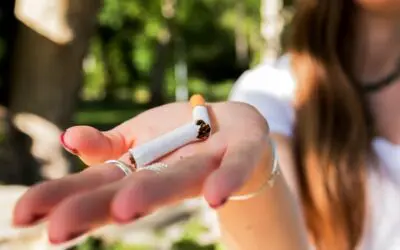 Break Free from Smoking Triggers with Hypnosis