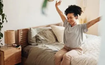 Rocky Relationship with Sleep? How Hypnotherapy for Insomnia Helps