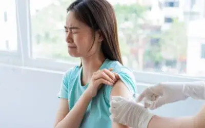 The Limits of Exposure Therapy for Needle Fear