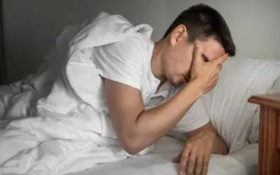 The Sleep Disorder-Binge Eating Connection (and How Hypnotherapy May Help)