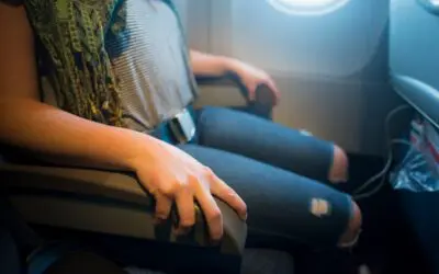 Scared of Air Travel? What Hypnosis Has to Offer