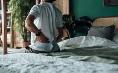 How Hypnosis Helps With Unexplained Pain