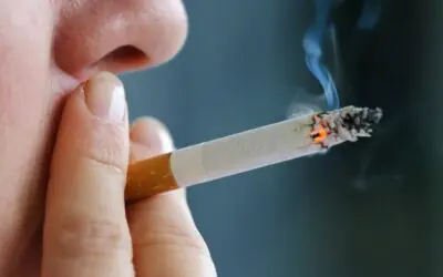 Hypnosis Techniques Like Future Pacing Might Help You Curb Your Smoking Habit
