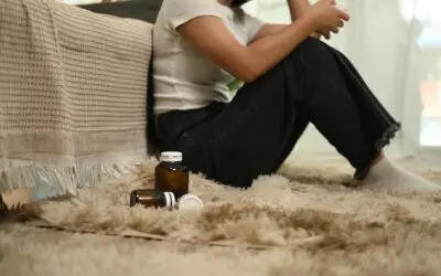 Why Hypnosis for Drug Addiction Goes Deeper Than Willpower