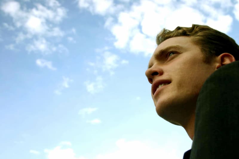 Shawn "Pleasantly Free to Engage in New Behavior"