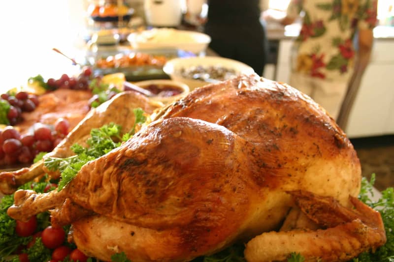Happy Thanksgiving… and Weight Loss Tips Happy Thanksgiving... and Weight Loss Tips