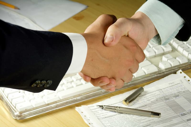 Increasing Confidence and Landing a New Job!