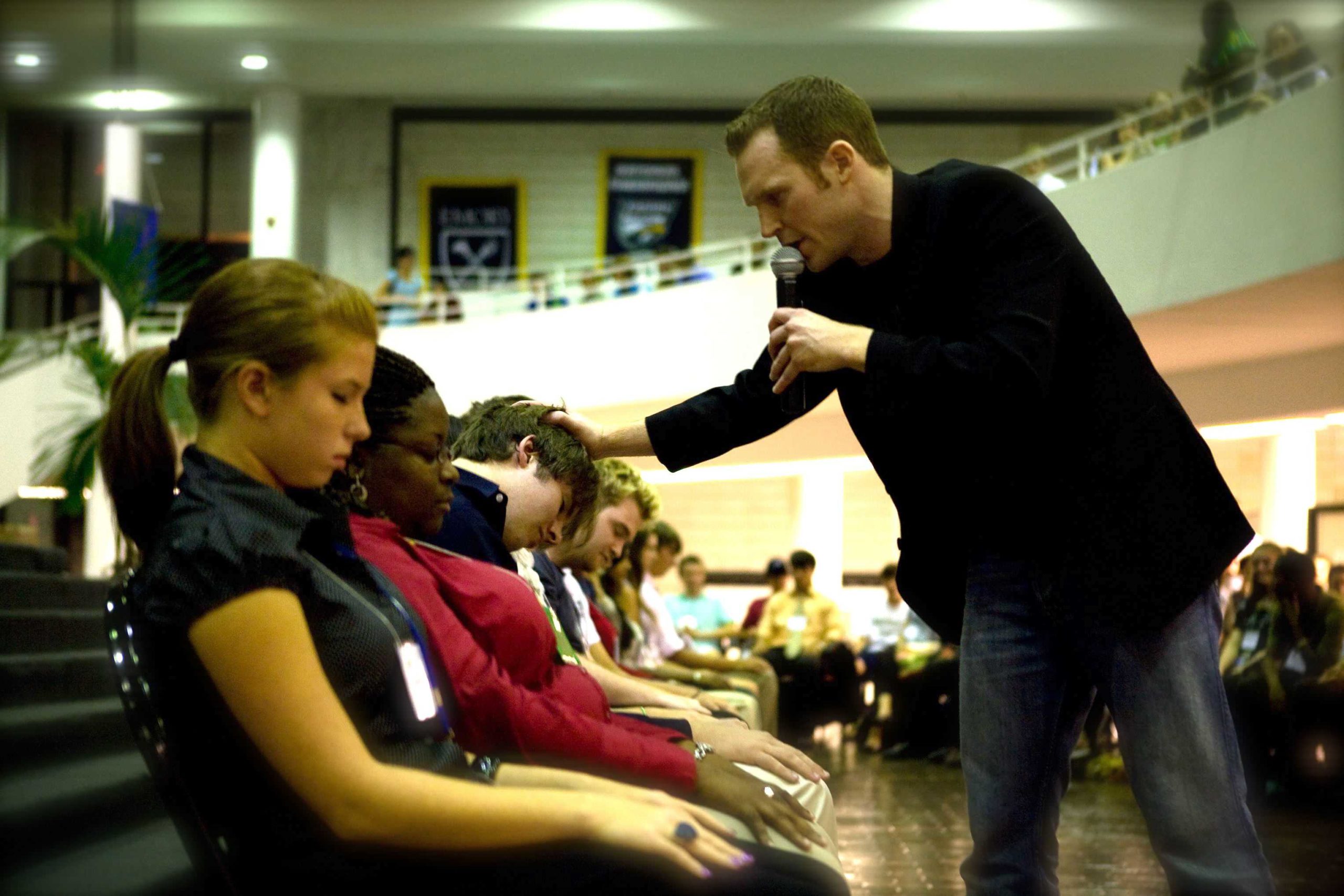 Top 3 Hypnosis Myths Top 3 Hypnosis Myths