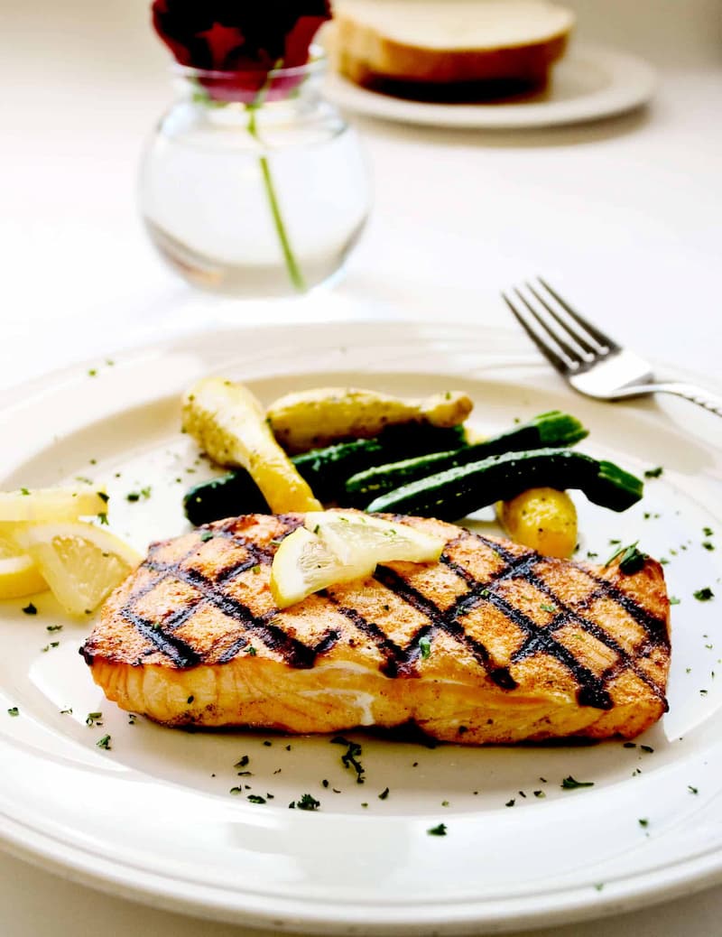 Fewer Calories, Better Memory?