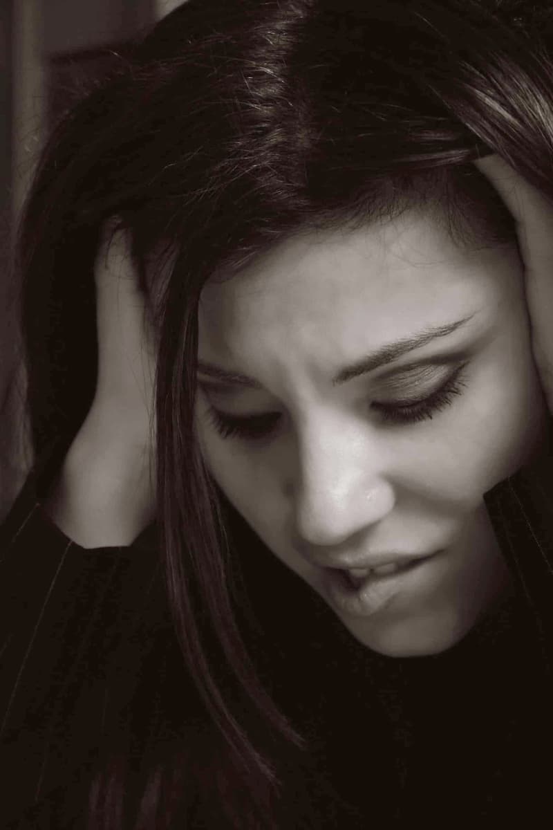 Trichotillomania: a 20-Year Habit Erased