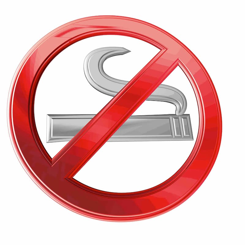 DeAnna Quit Smoking After Just One Session!