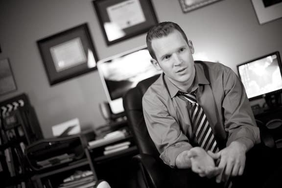 The Heartbreak Hypnotist® on Q100's Bert Show - June 6, 2012